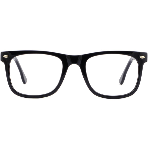 Square Glasses O2114