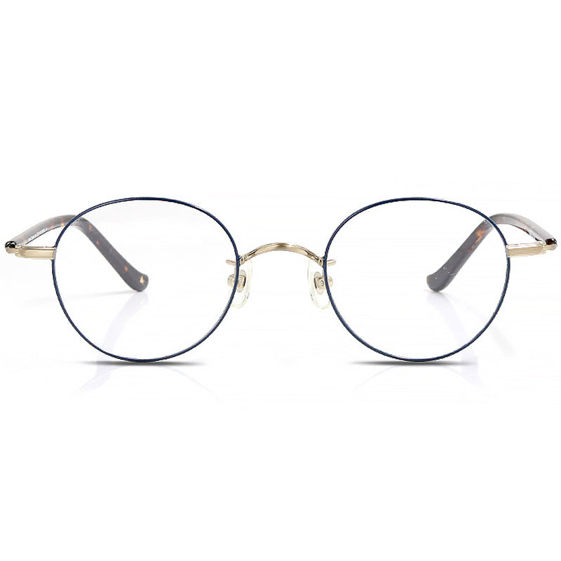 Round Glasses A1492