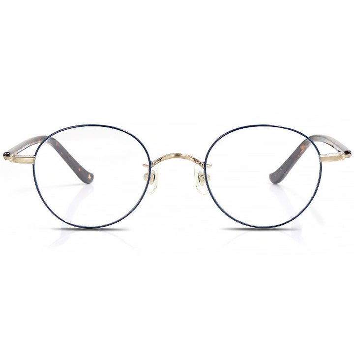 Round Glasses A1492