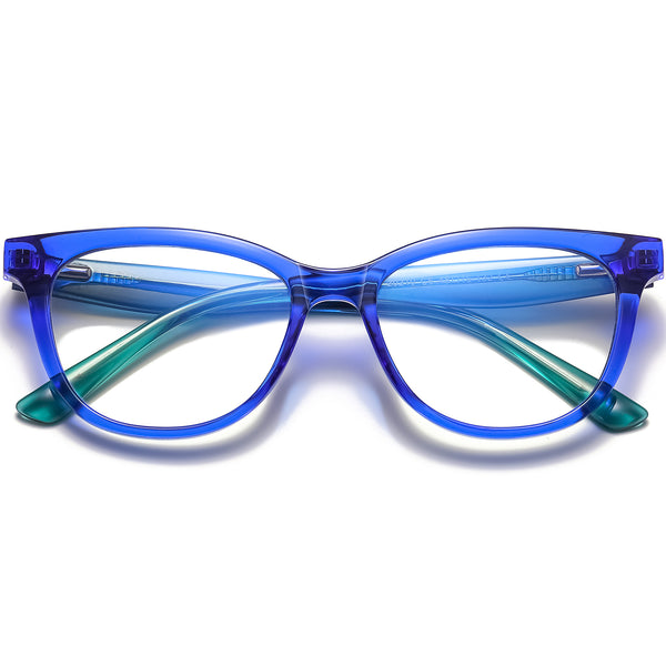 Square Glasses for Kids PFK1003