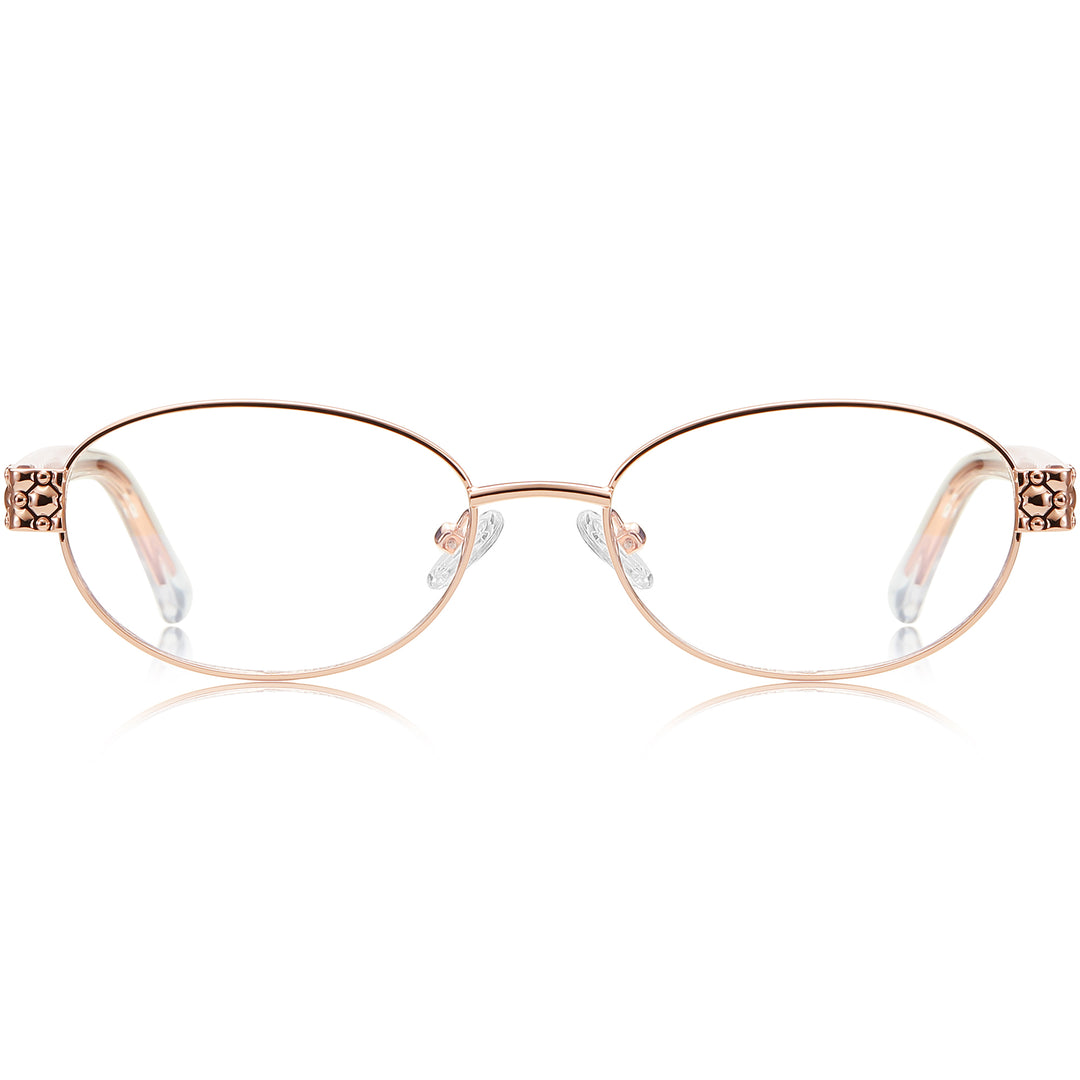 Oval Glasses PF1370