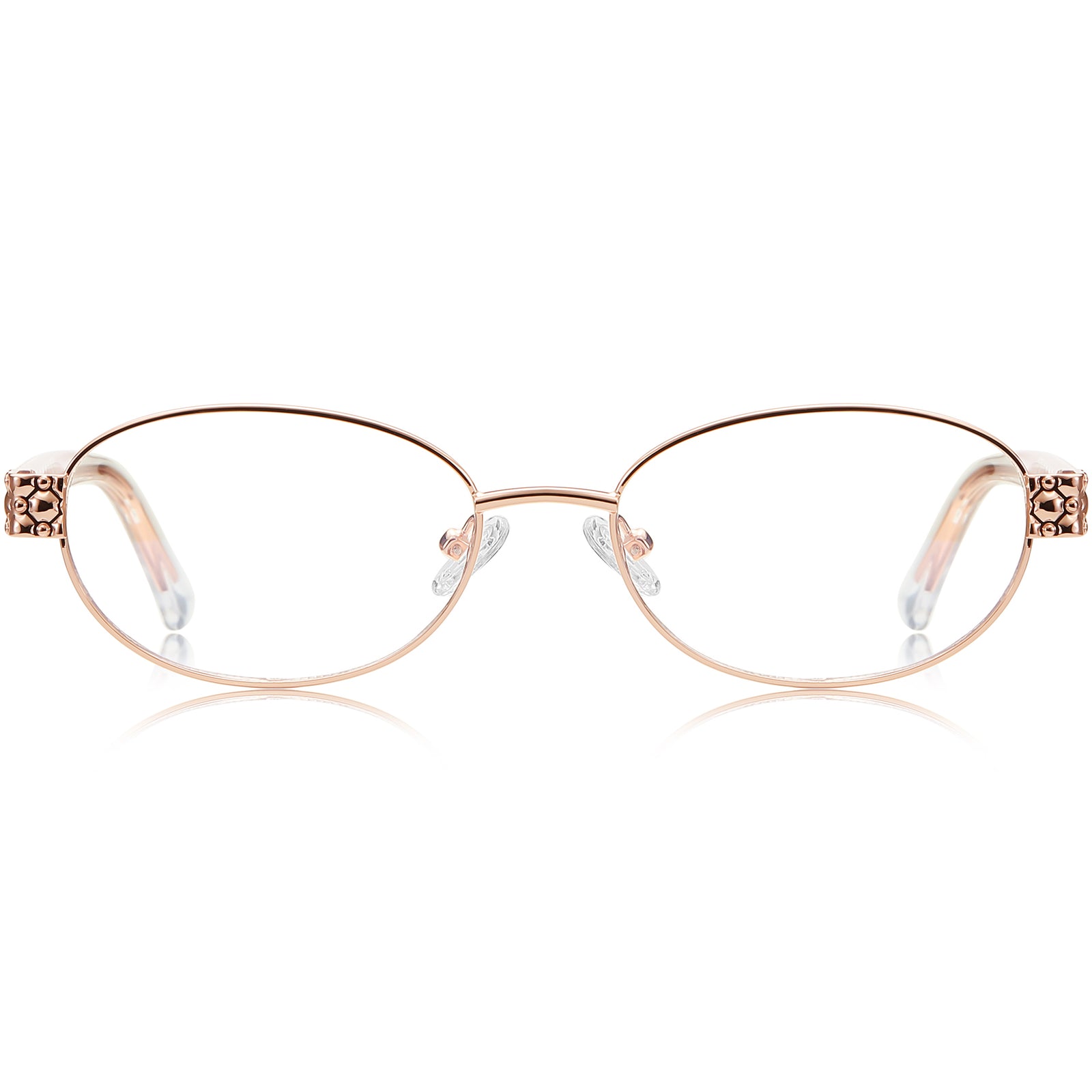 Oval Glasses PF1370
