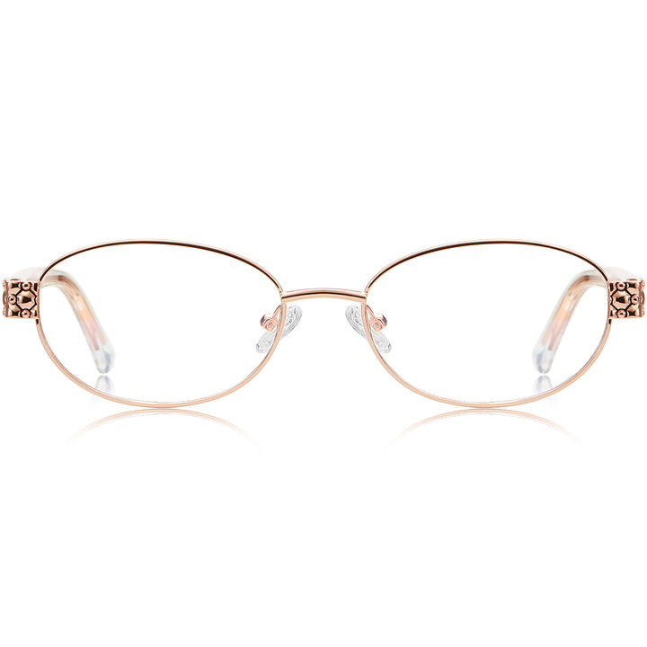 Oval Glasses PF1370