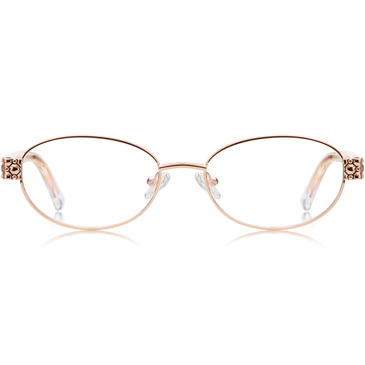 Oval Glasses PF1370