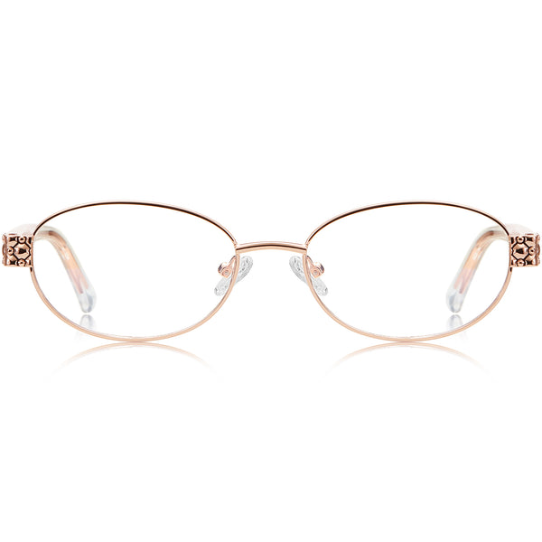 Oval Glasses PF1370