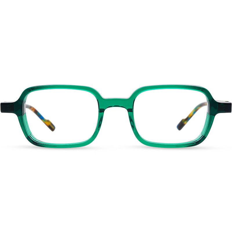 Rectangle Glasses GC1136