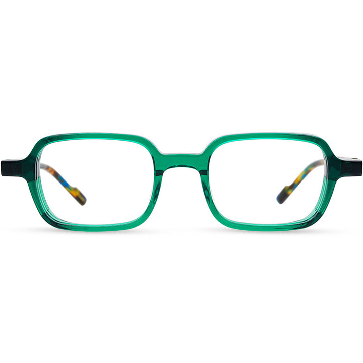 Rectangle Glasses GC1136