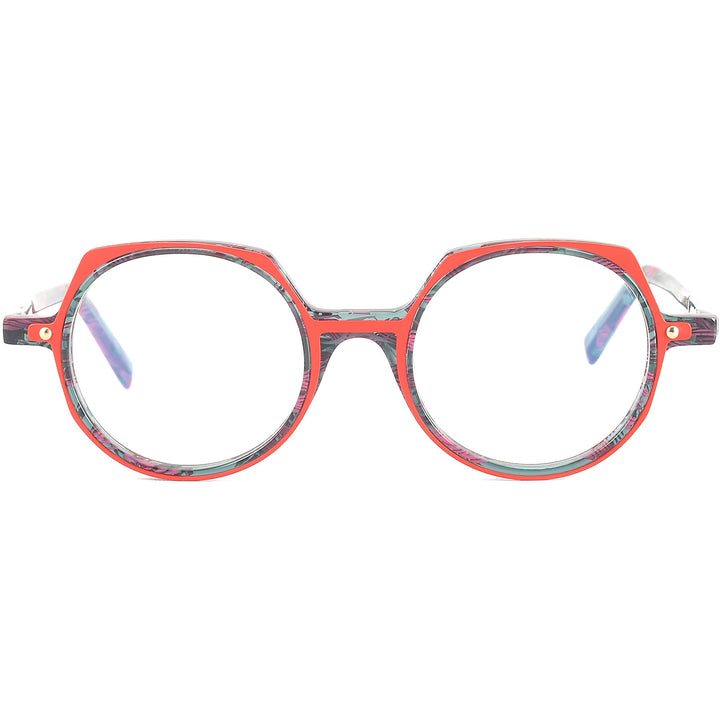 Round Glasses BY1106