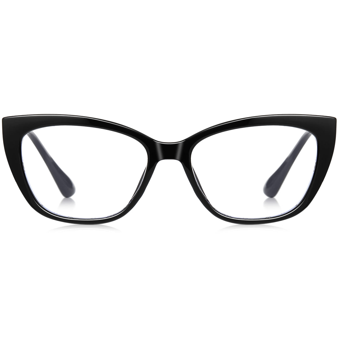 Cat-Eye Glasses YSD1036