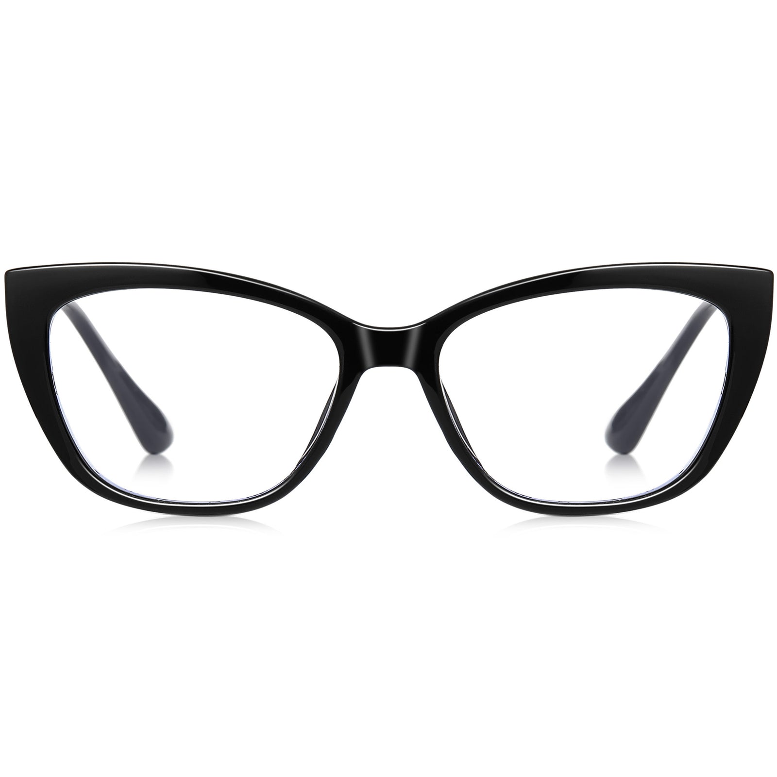 Cat-Eye Glasses YSD1036
