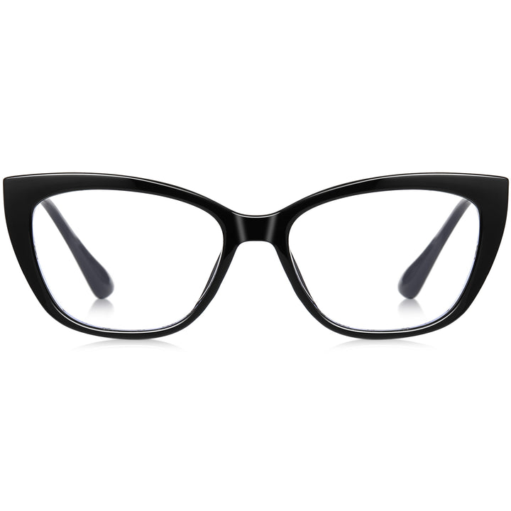 Cat-Eye Glasses YSD1036