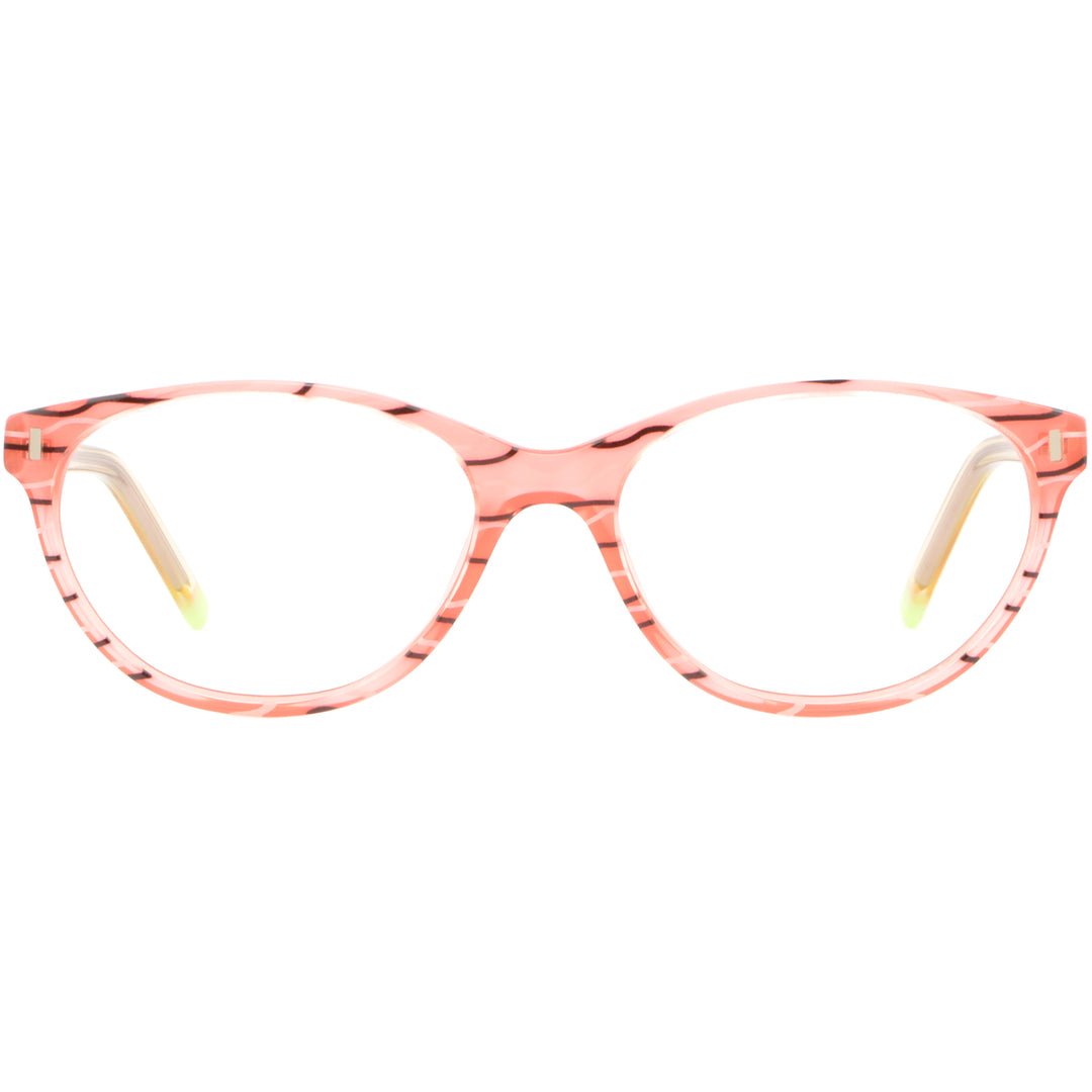 Oval Glasses O2500