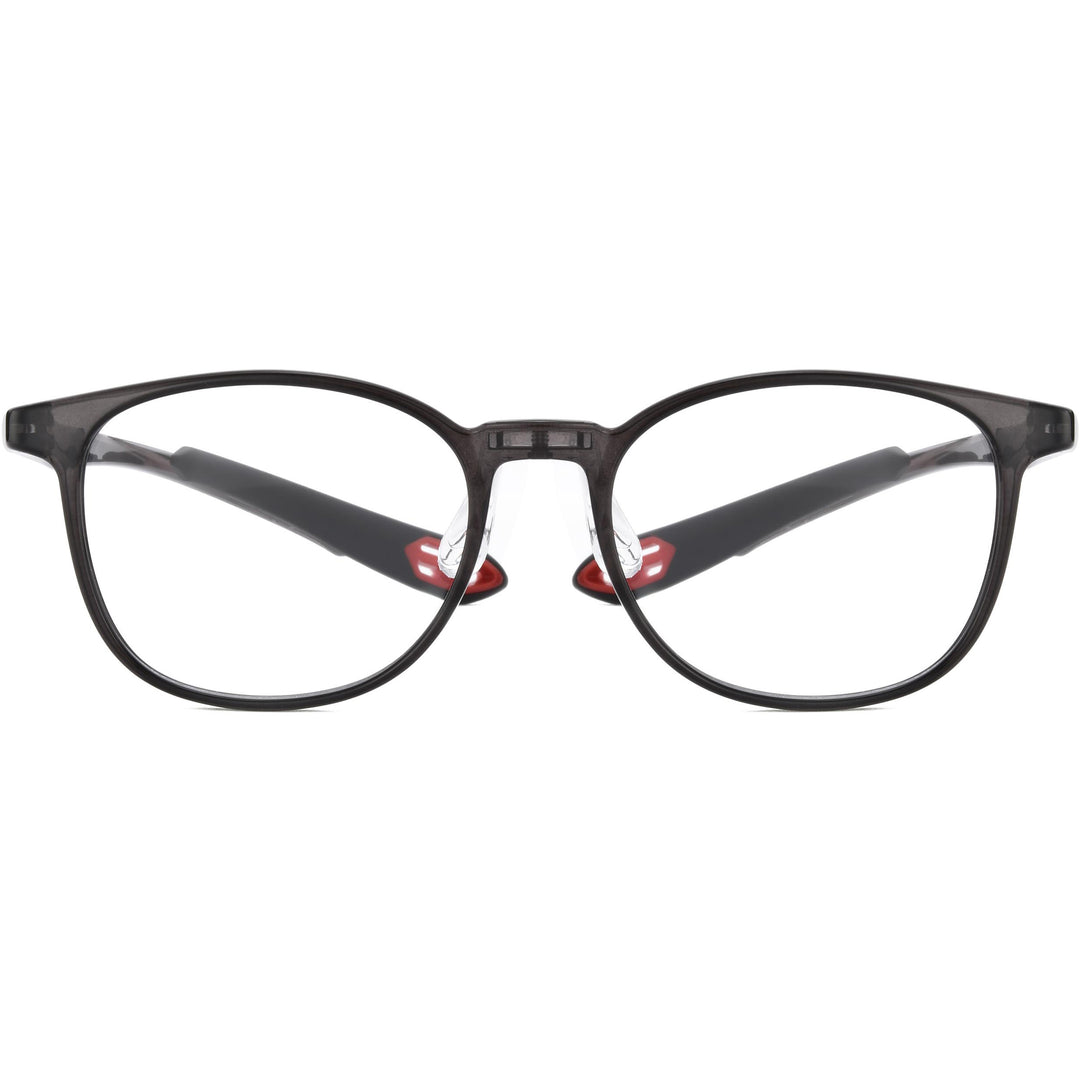 Square Sports Glasses SP1011