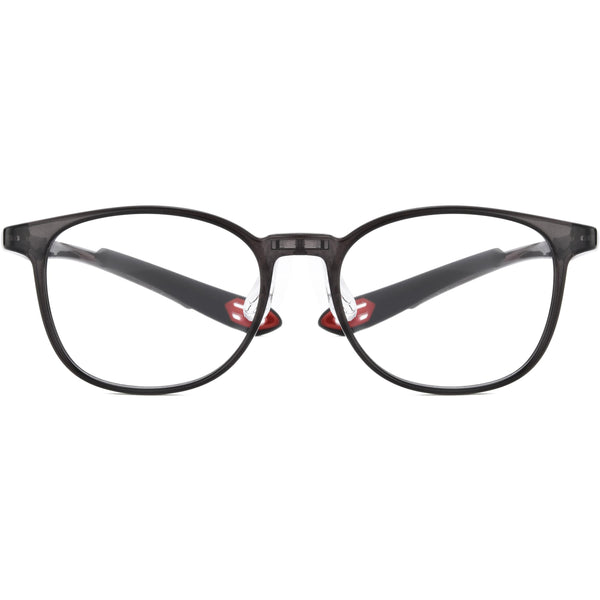 Square Sports Glasses SP1011