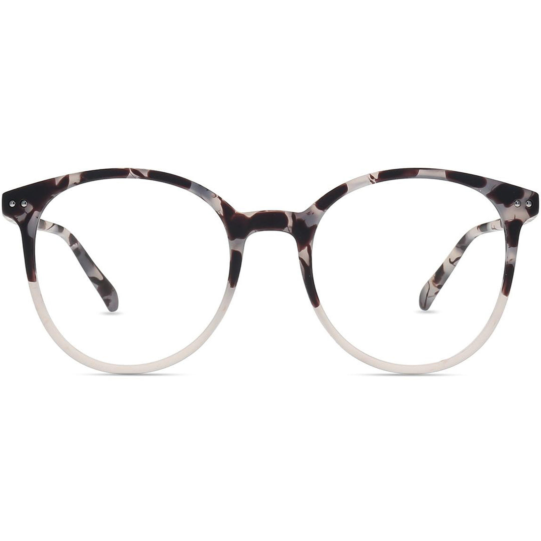 Round Glasses FM1021