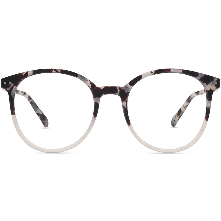 Round Glasses FM1021