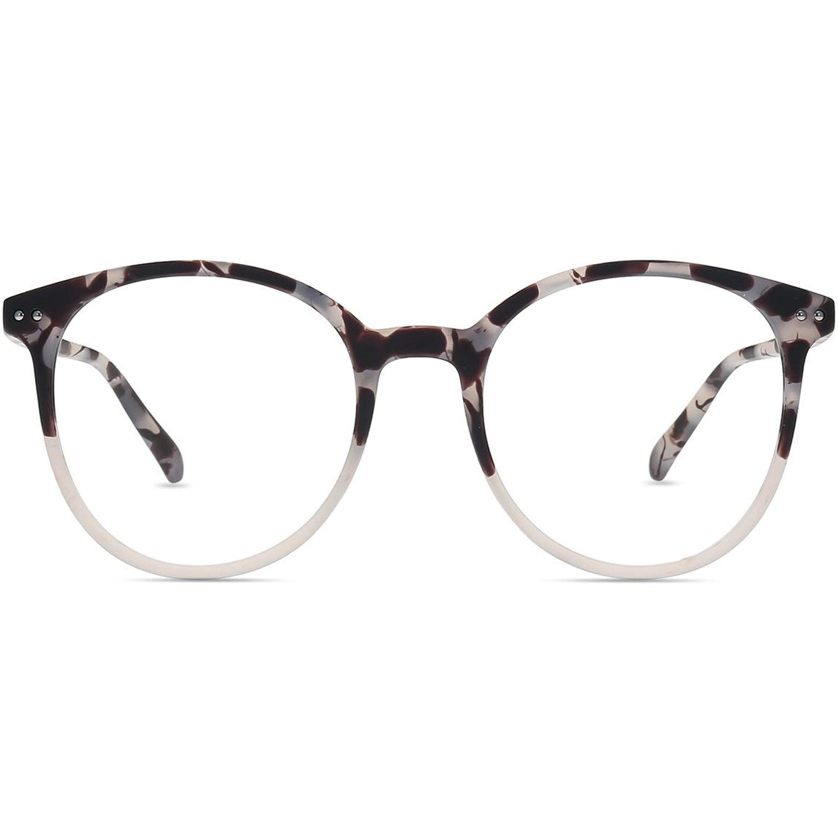 Round Glasses FM1021