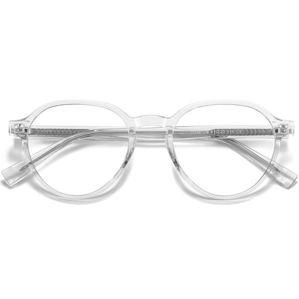 Round Glasses PF1281
