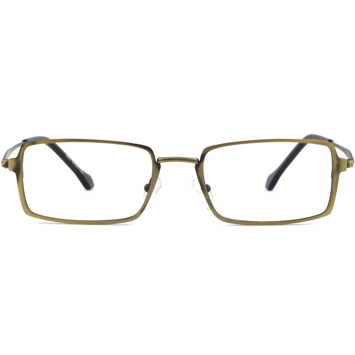 Rectangle Glasses O1057
