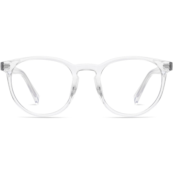 Round Glasses PF1290