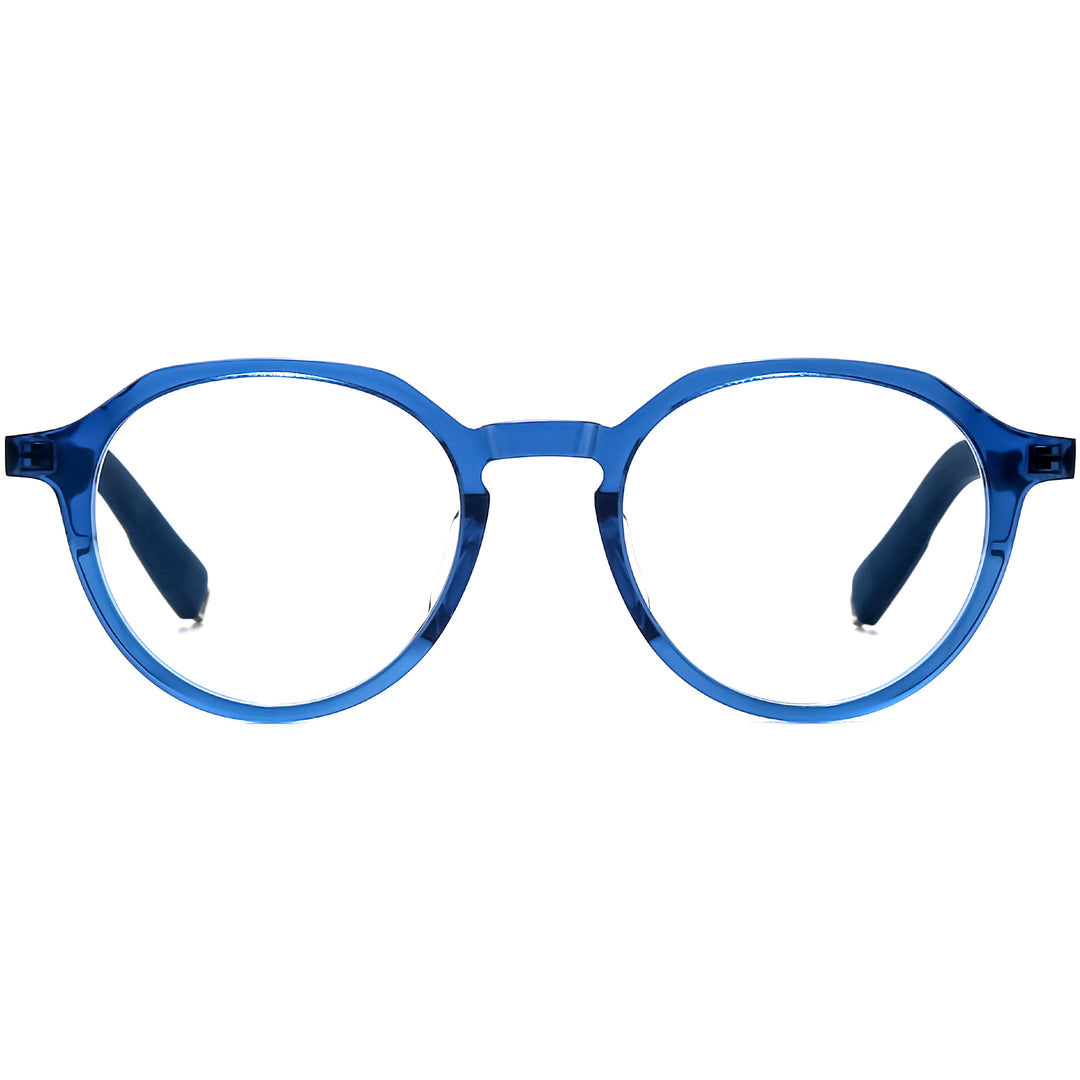Round Glasses A4109