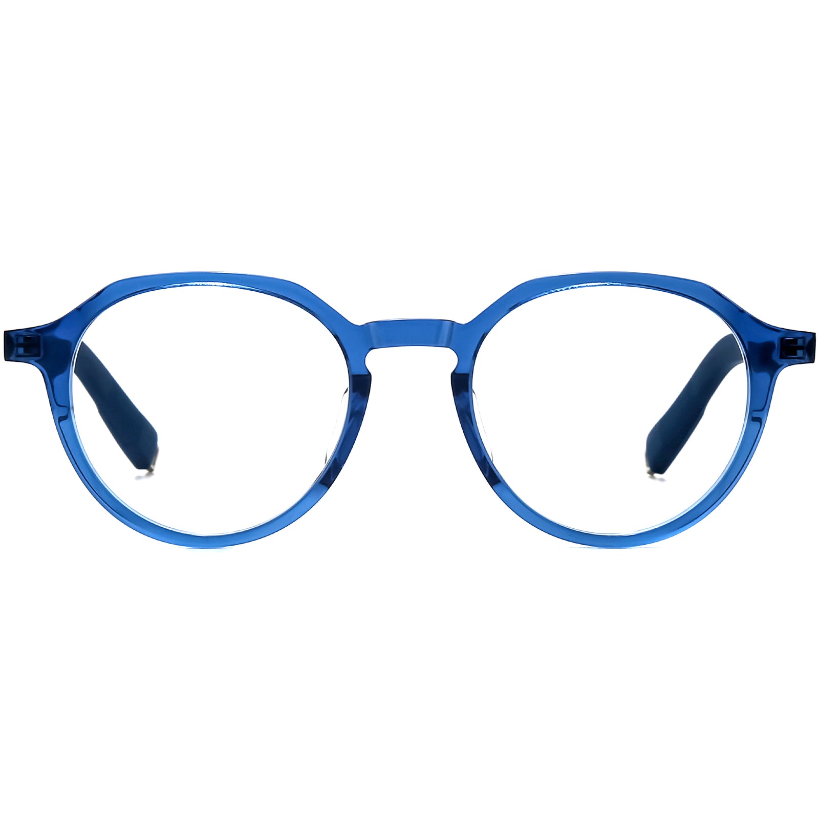 Round Glasses A4109