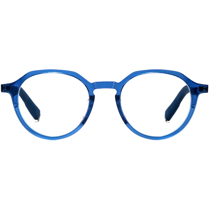 Round Glasses A4109
