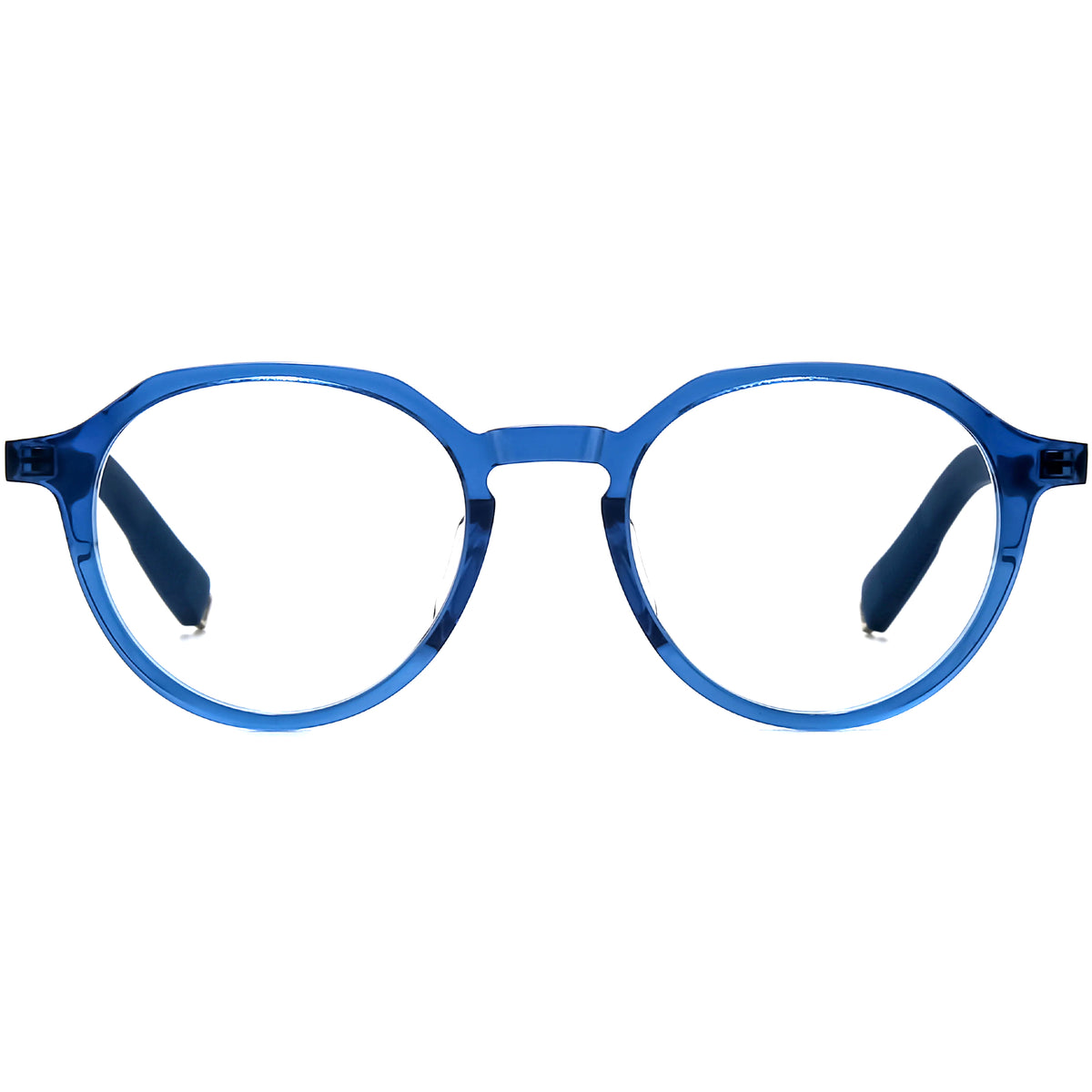 Round Glasses A4109