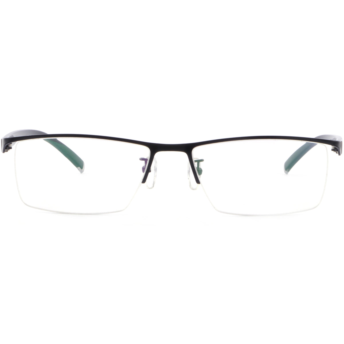 Rectangle Glasses O1882