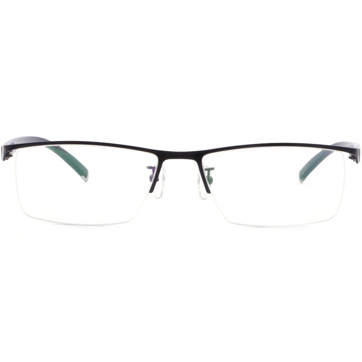Rectangle Glasses O1882