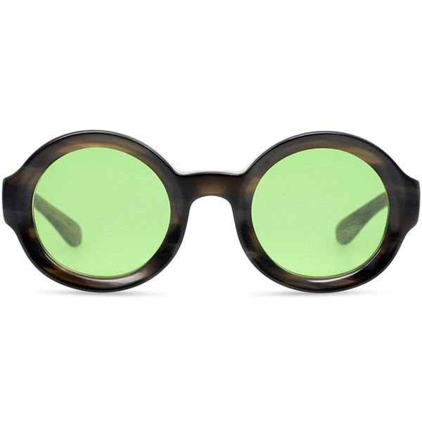 Round Sunglasses GCS1113