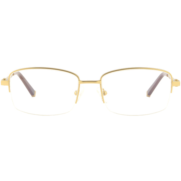 Rectangle Glasses O1130