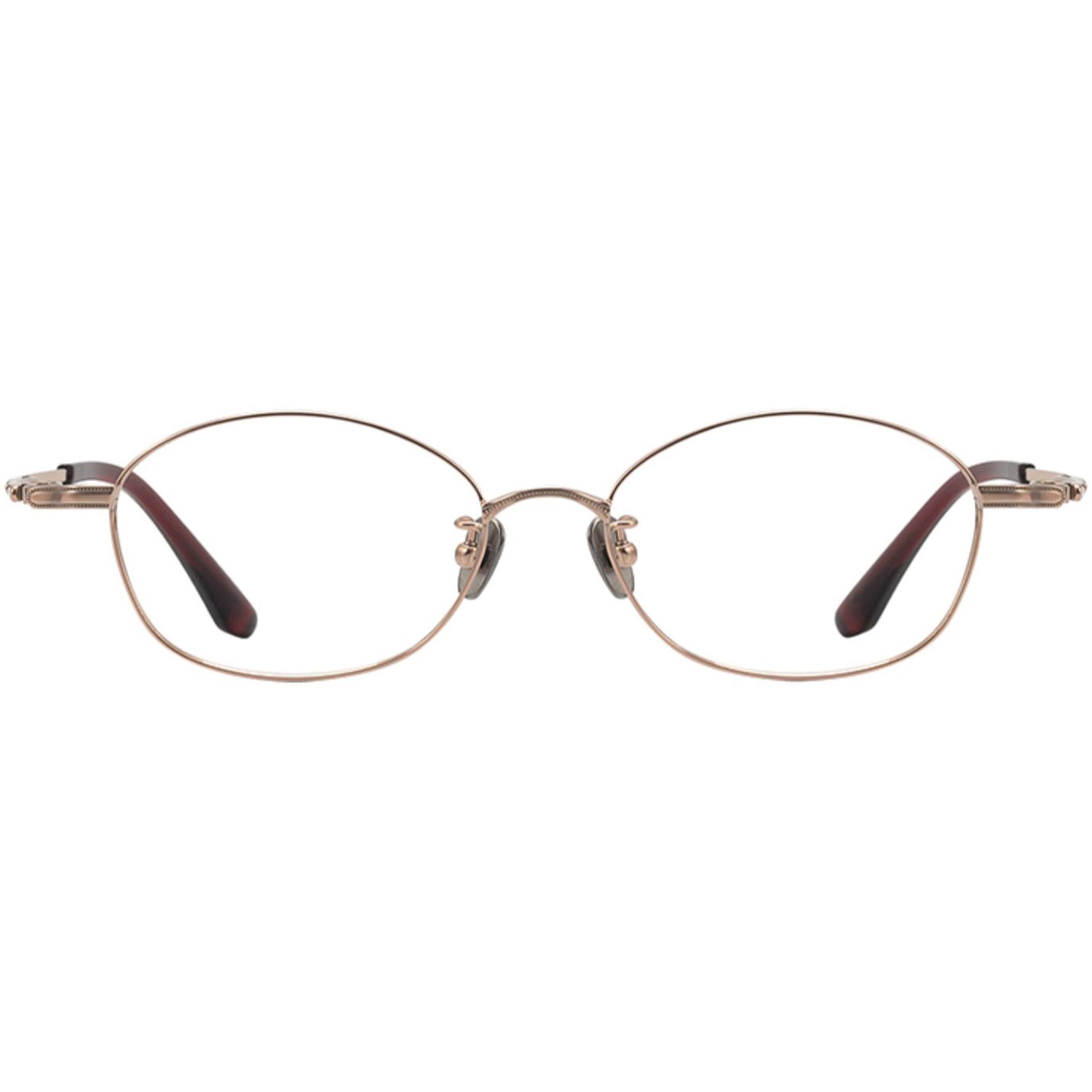 Oval Glasses TG1063
