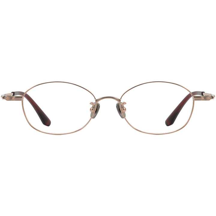 Oval Glasses TG1063