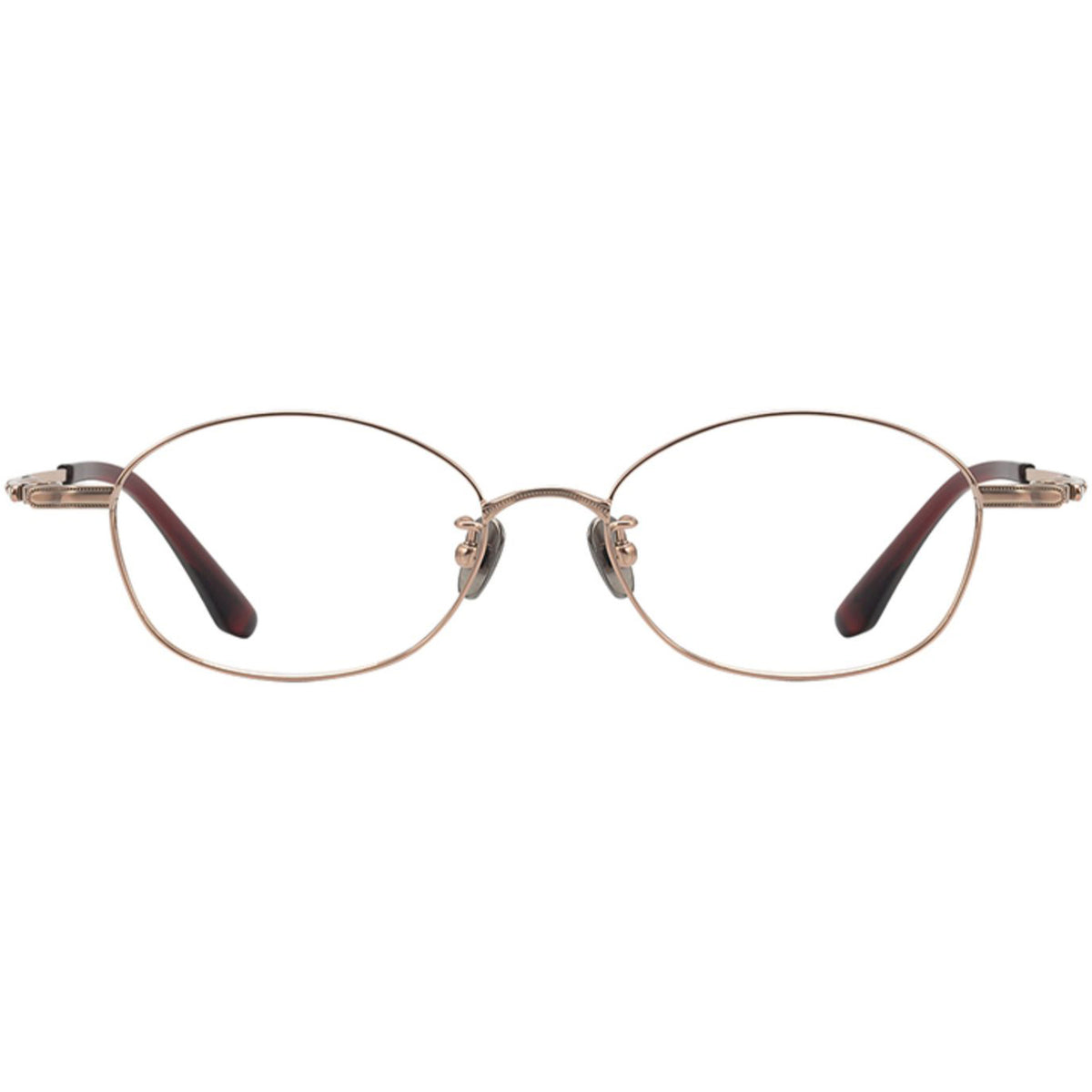 Oval Glasses TG1063