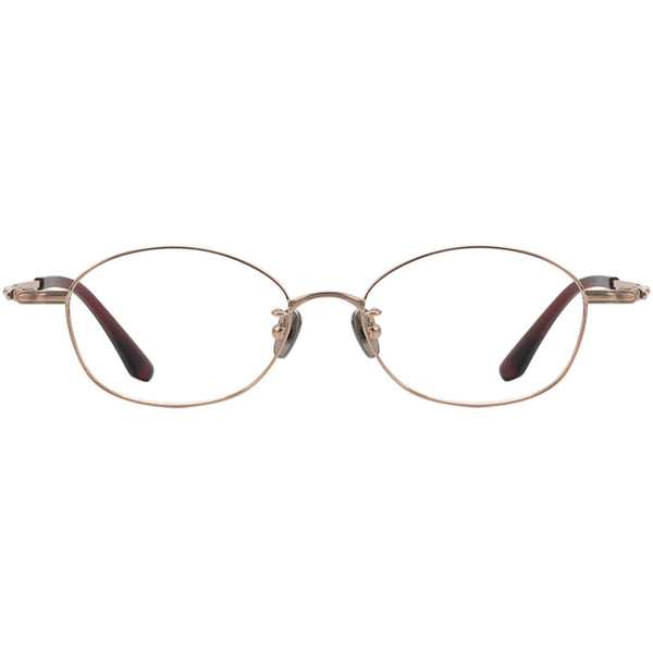 Oval Glasses TG1063