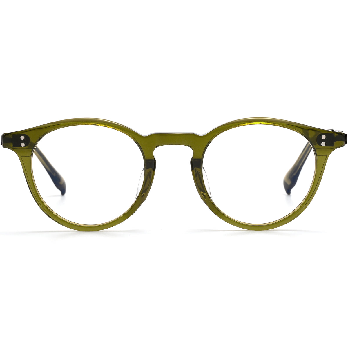 Round Glasses YN1096