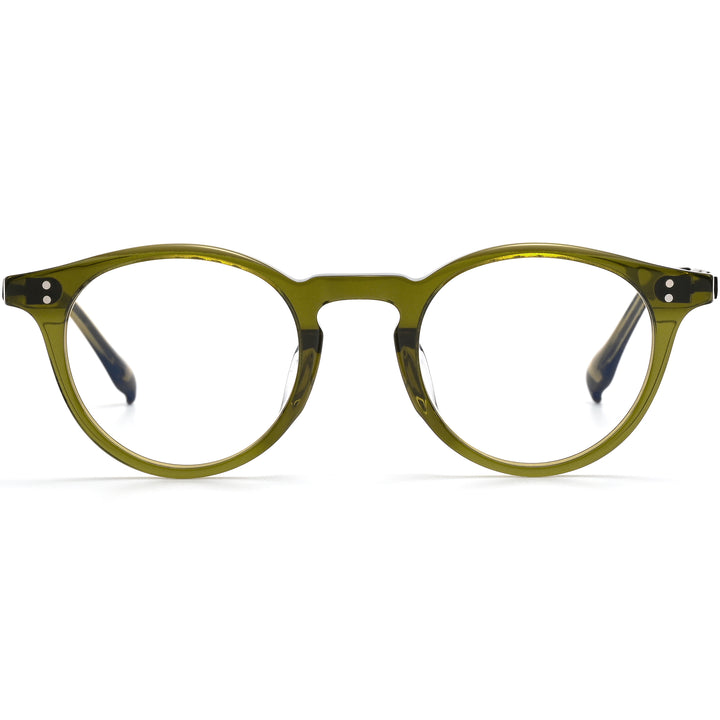 Round Glasses YN1096