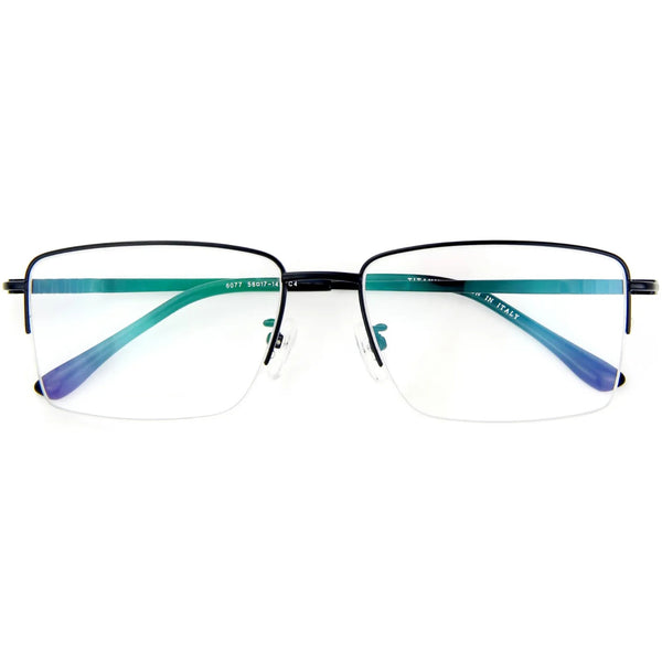 Rectangle Glasses JCT1009