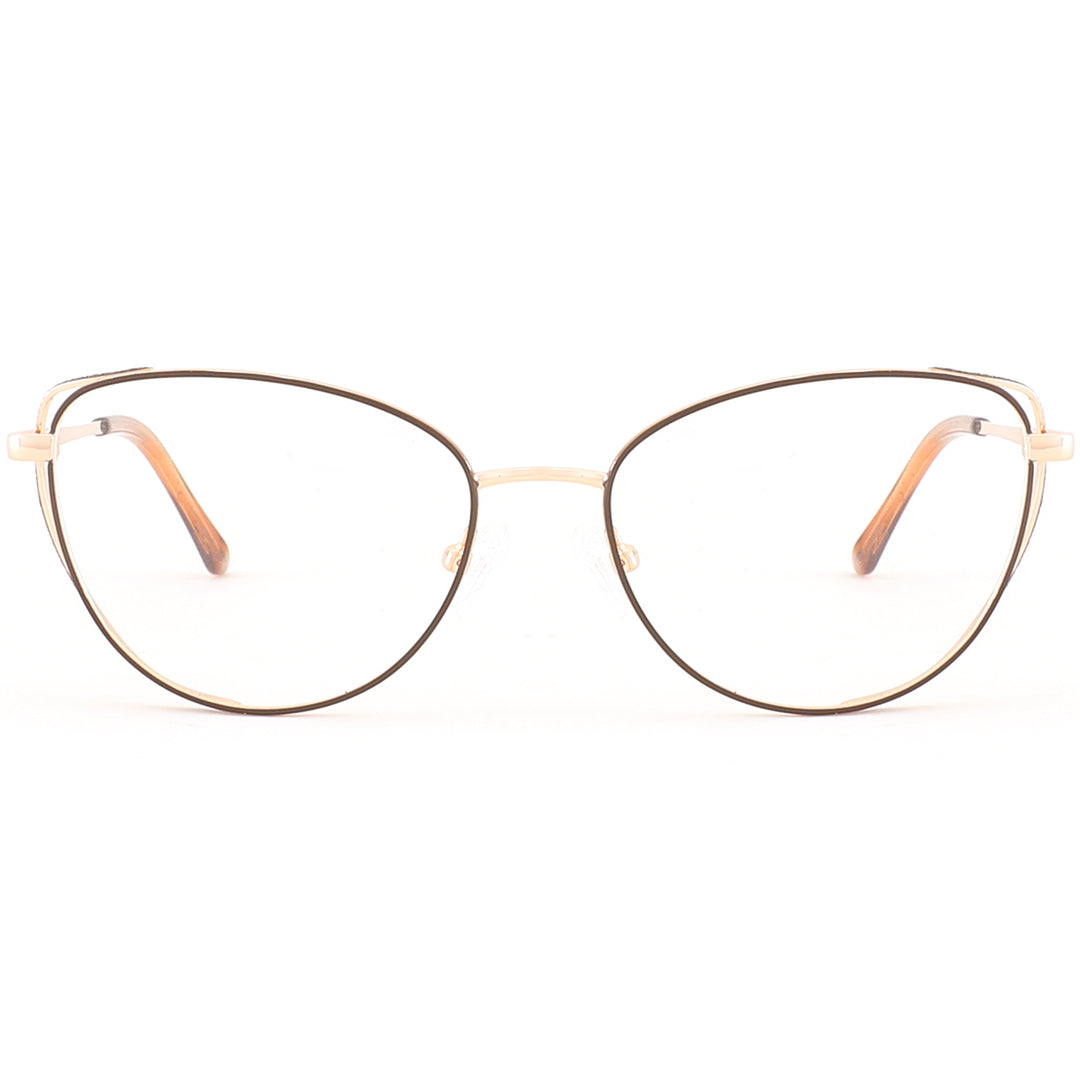 Cat-Eye Glasses YEM1222