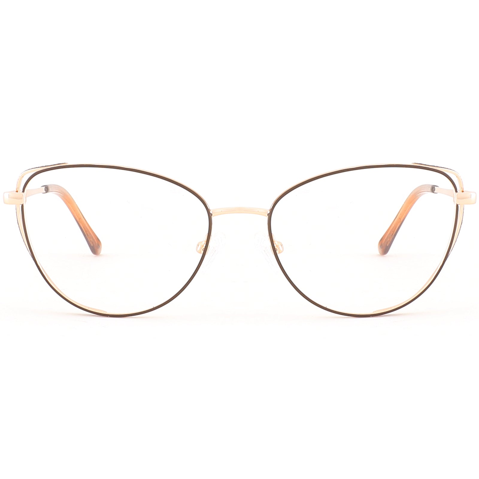 Cat-Eye Glasses YEM1222