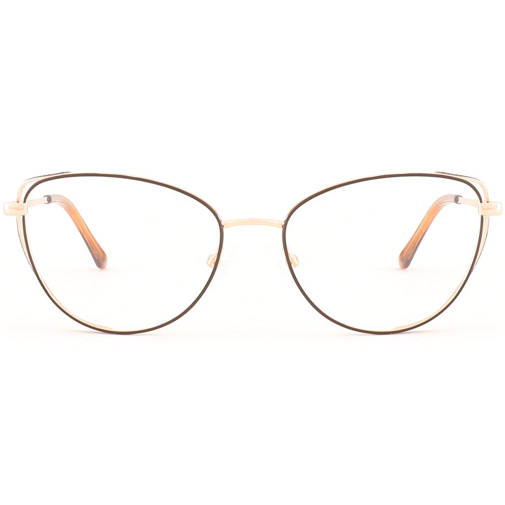 Cat-Eye Glasses YEM1222