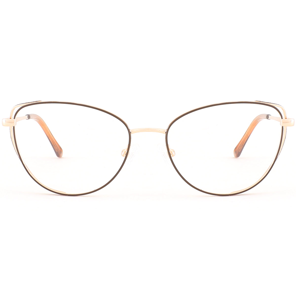 Cat-Eye Glasses YEM1222