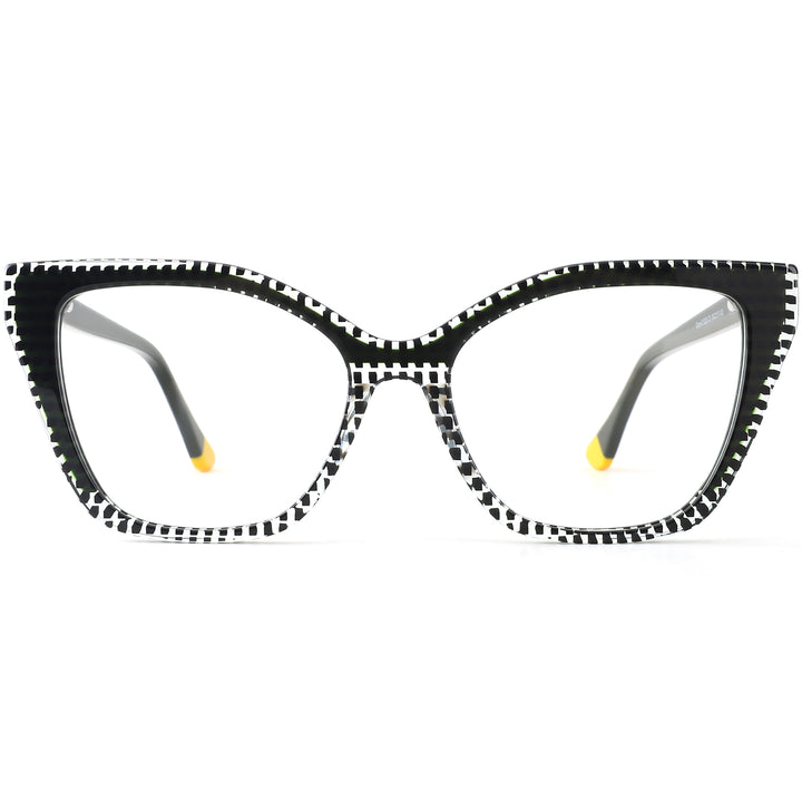 Cat-Eye Glasses YEA1245