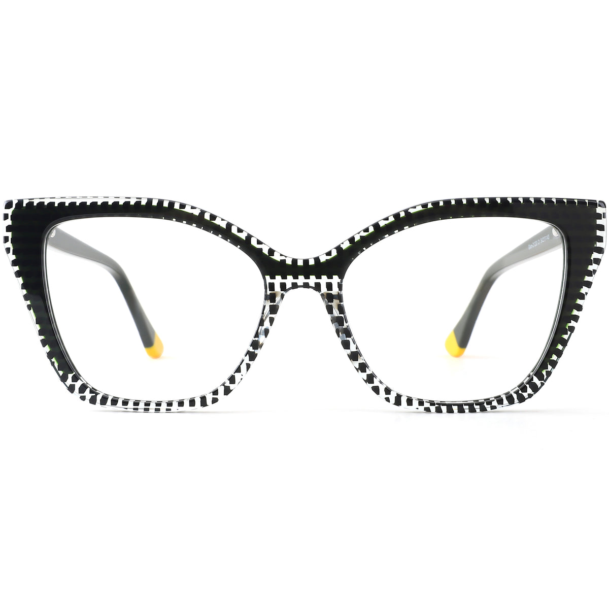 Cat-Eye Glasses YEA1245