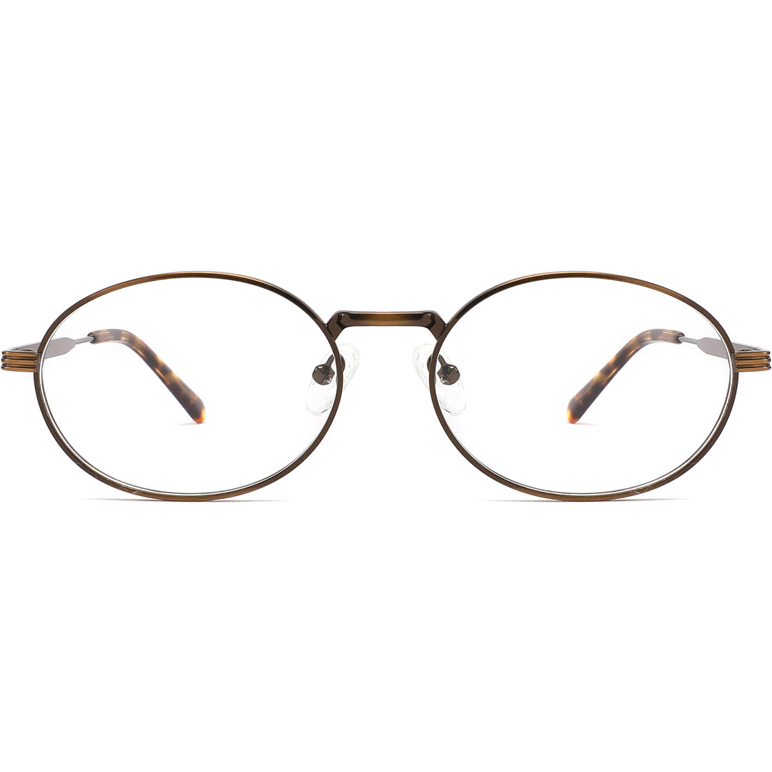 Oval Glasses GSR1199