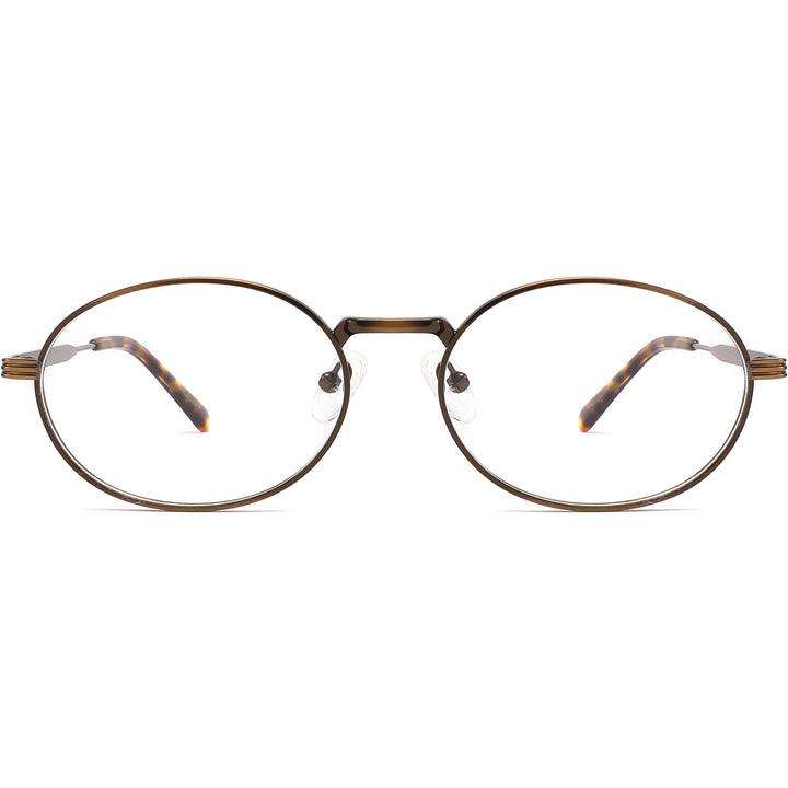 Oval Glasses GSR1199