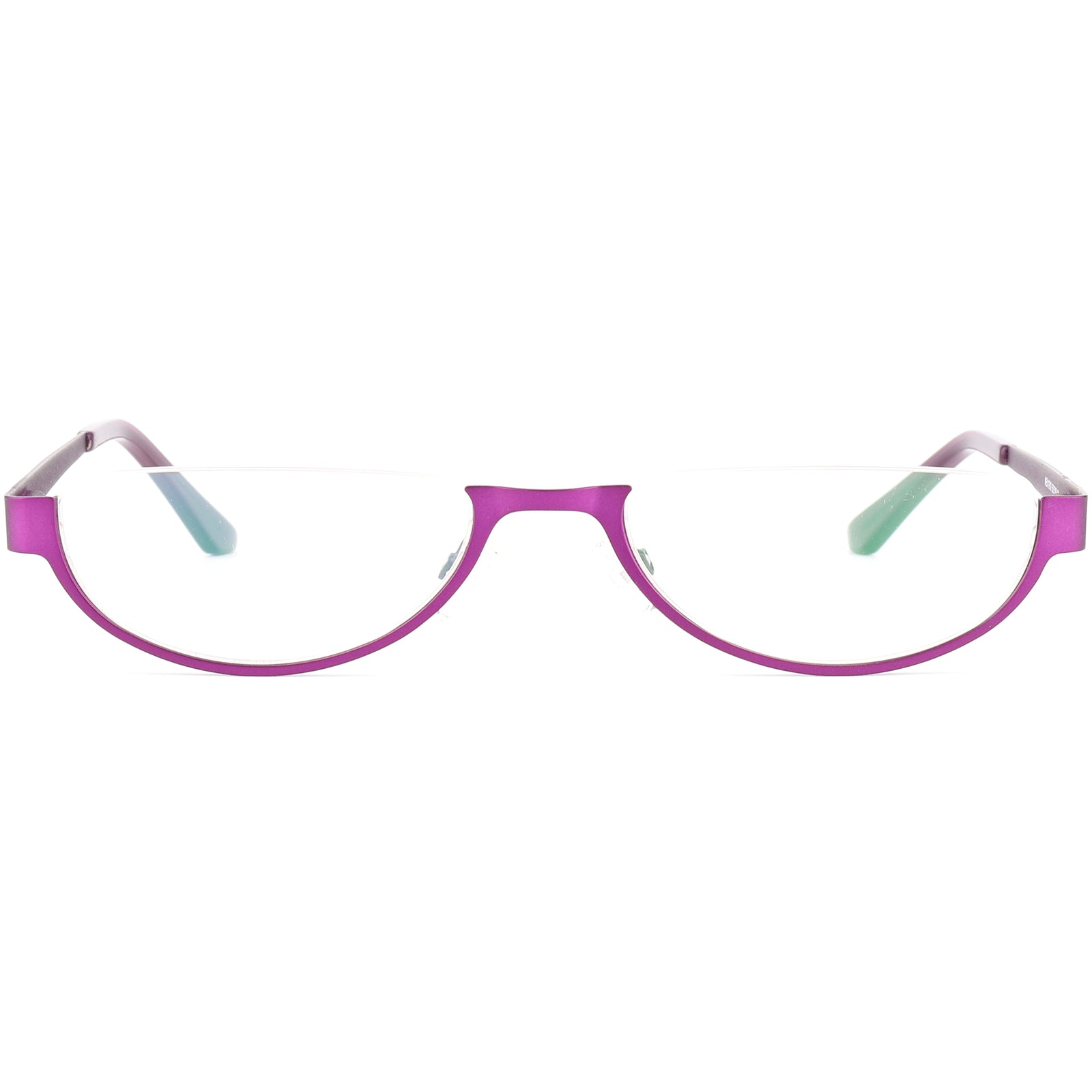 Oval Glasses RV1078