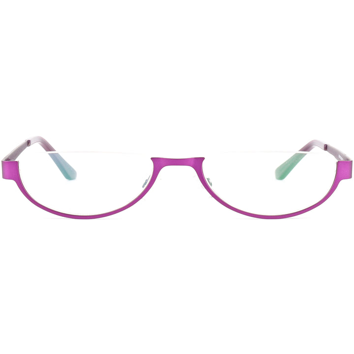 Oval Glasses RV1078