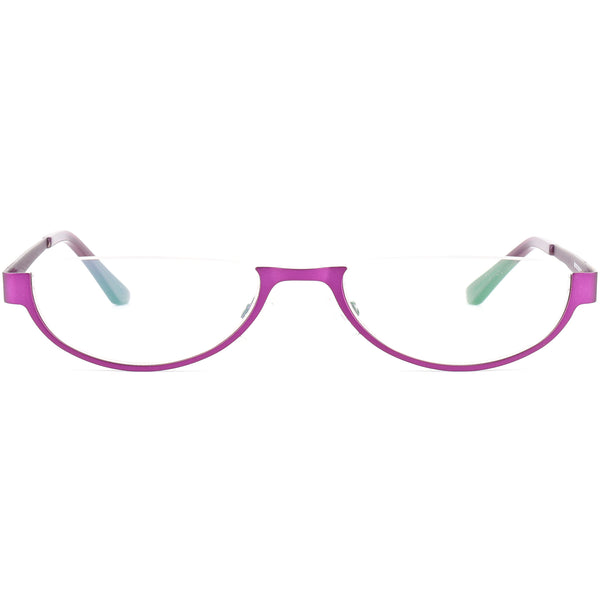 Oval Glasses RV1078